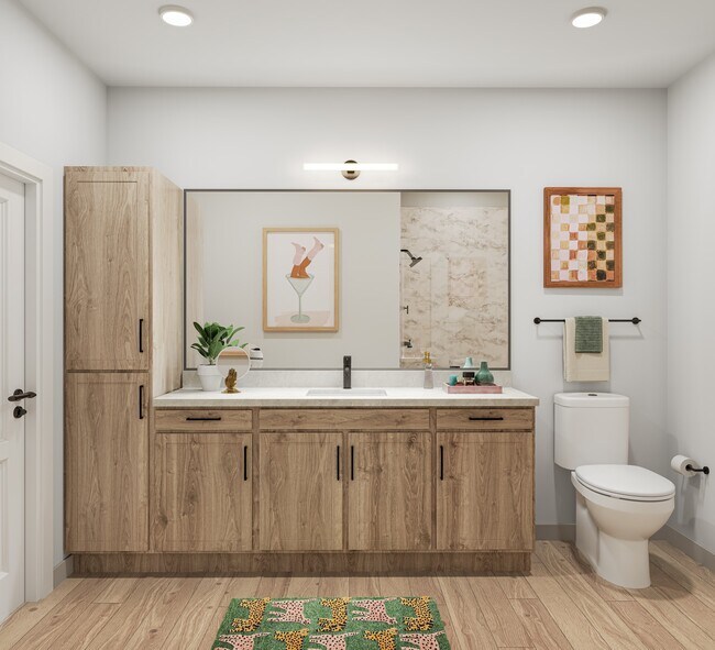 Building Photo - Wixby House