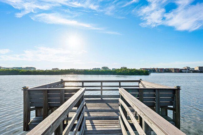 Building Photo - Two Bedroom/Two and a half bath gated townhome.