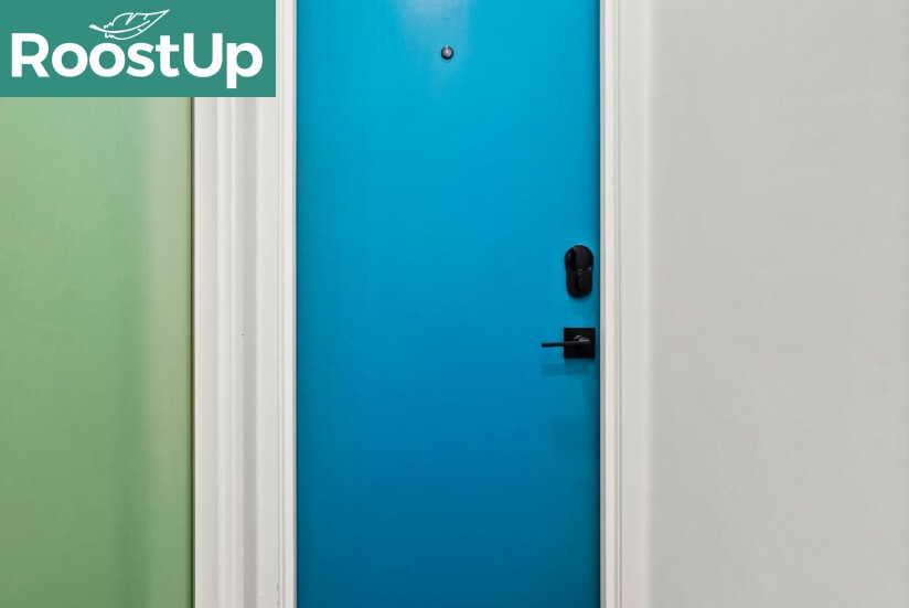 Building Photo - Furnished Bedroom with Private Bath in Jamaica Plain