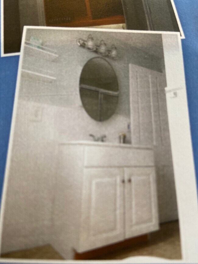 Bathroom - 74 Miller Ln