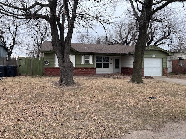 Building Photo - 5213 N Dawson Dr