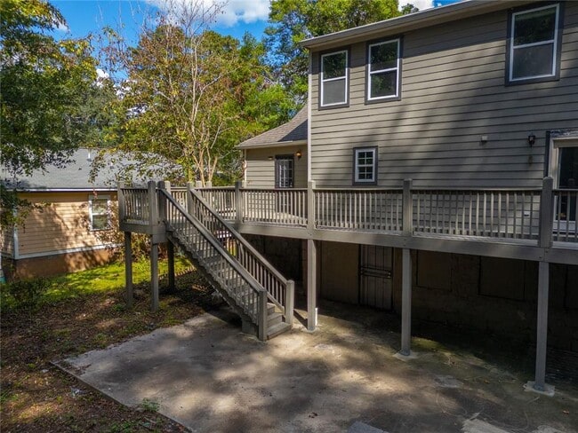 Building Photo - 1261 Eastridge Rd SW