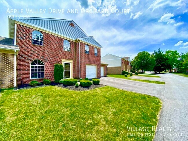 Building Photo - 710 Apple Valley Dr