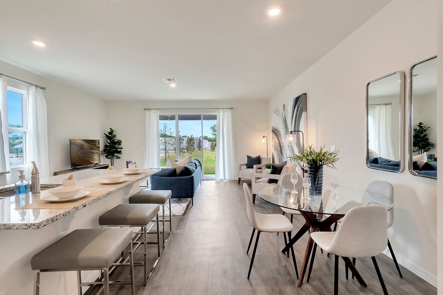 Windbrooks 1720 Cambrelle Way Saint Cloud FL 34769 Apartment Finder