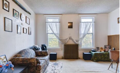 Building Photo - 320 Fuller Ave