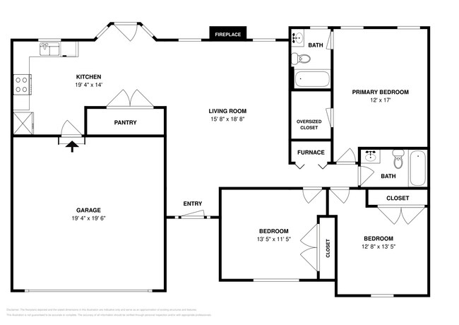 Building Photo - 652 Amberwood Dr