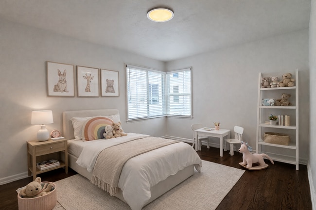 Building Photo - 6210 5th Ave NW