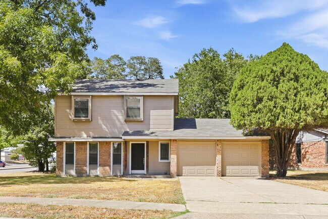 Building Photo - 1513 Long Shadow Ln