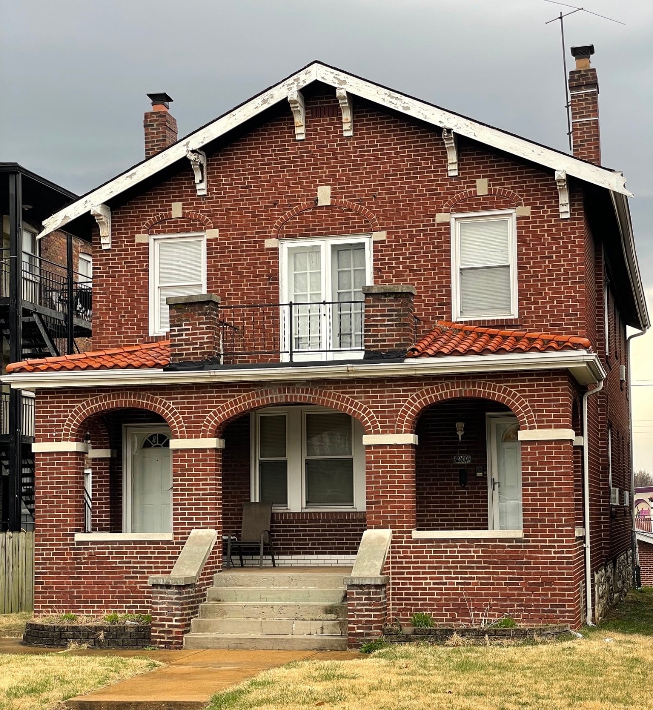 Building Photo - 4200 Lawn Ave