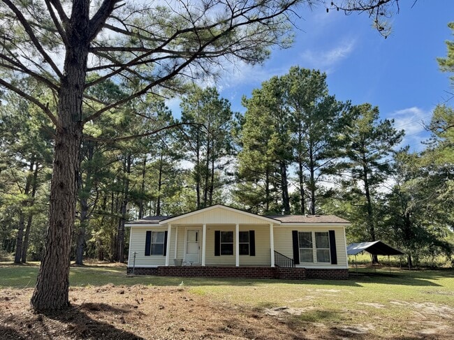 Primary Photo - 1595 Venson Rd