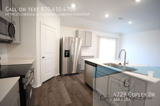 Building Photo - 4729 Copley Dr
