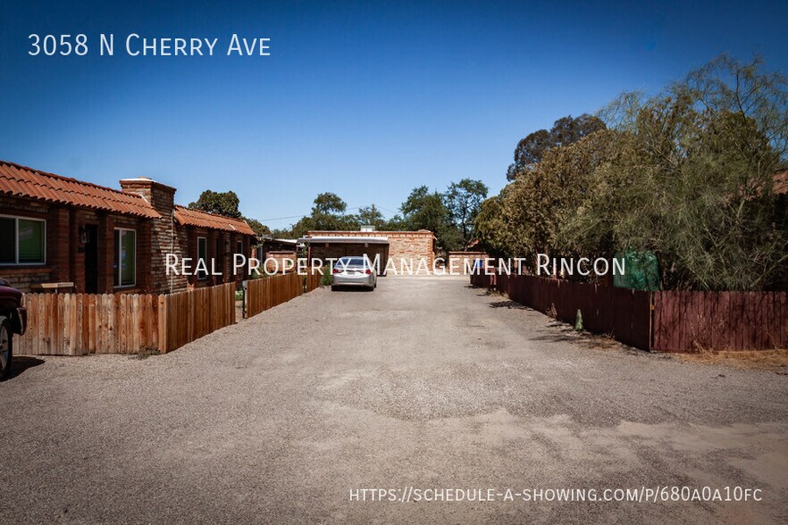 Building Photo - 3058 N Cherry Ave