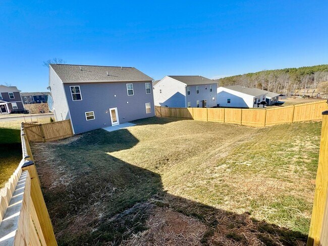 Building Photo - BRAND NEW HOME CLOSE TO CHARLOTTESVILLE