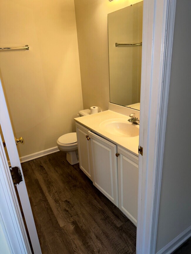 bathroom 1 - 8604 Jacks Reef Rd