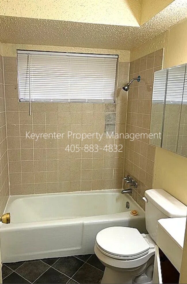 Building Photo - 3BD/2BTH Home in the Heart of Midwest City
