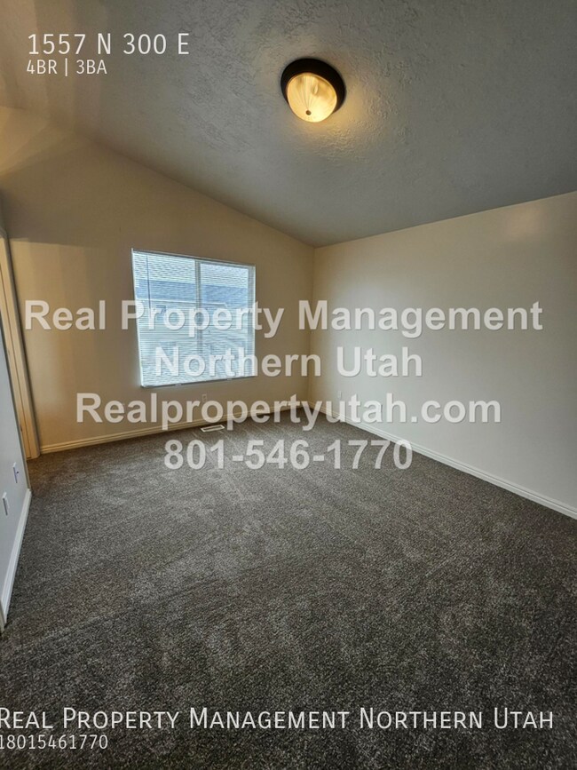 Building Photo - 1557 N 300 E