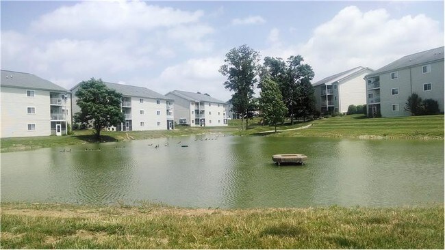 Building Photo - 648 Friars Ln