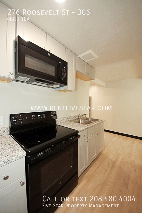 Building Photo - NEW Studio Apartment Available at Gardner ...