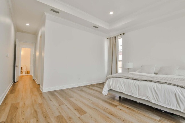 Building Photo - The Pinnacle of Luxury Living at Preston M...