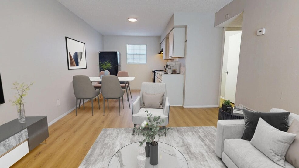 Primary Photo - Biloxi Oaks Apartments