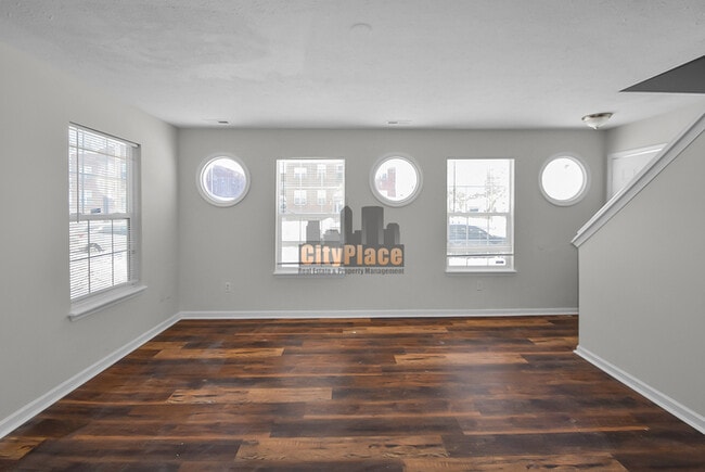 Building Photo - 3469 N Illinois St