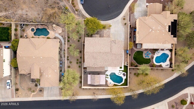 Building Photo - 6206 W Buckhorn Trail