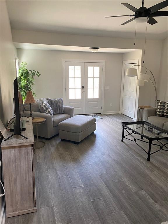 Building Photo - 1608 Willie Dr