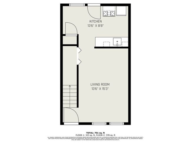 Building Photo - Newly Remodeled 2bed 1 bath duplex in West...