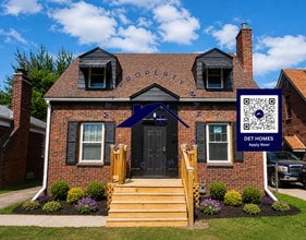 Building Photo - 11067 Wayburn St