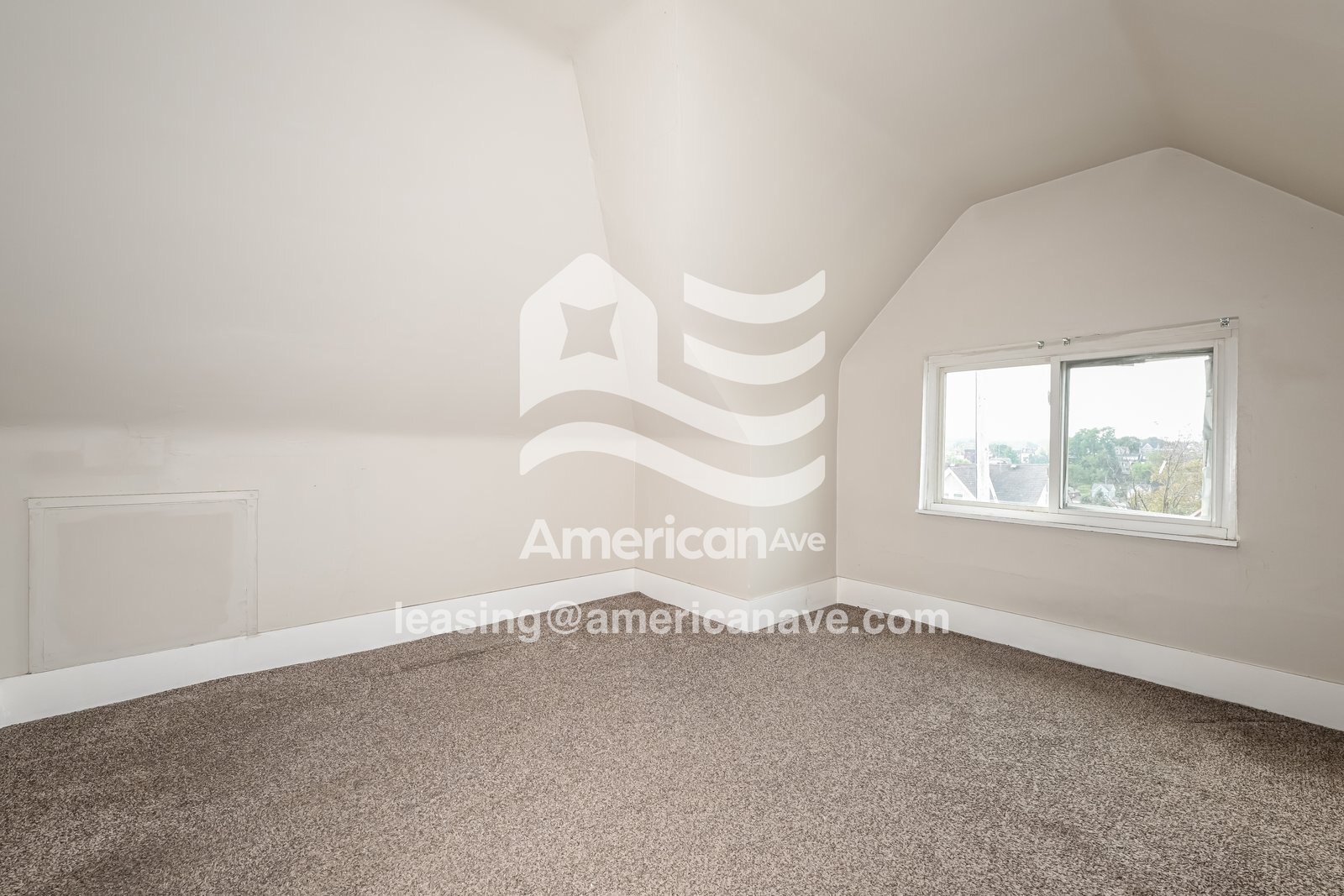 Building Photo - 124 Margaret St