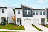 Building Photo - Newly Built: Bright 3-Bedroom Townhome wit...