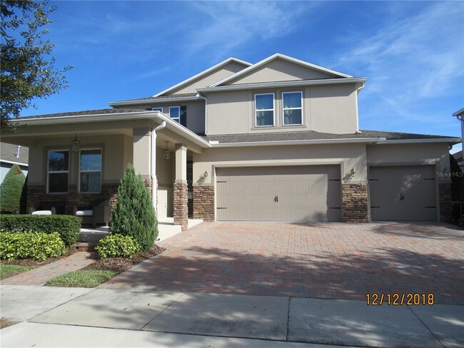 Primary Photo - 8067 Pond Apple Dr