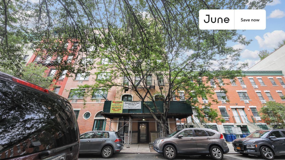 Building Photo - 611 E 11th St