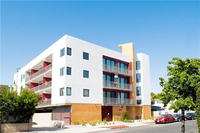 Building Photo - 11671 Erwin St