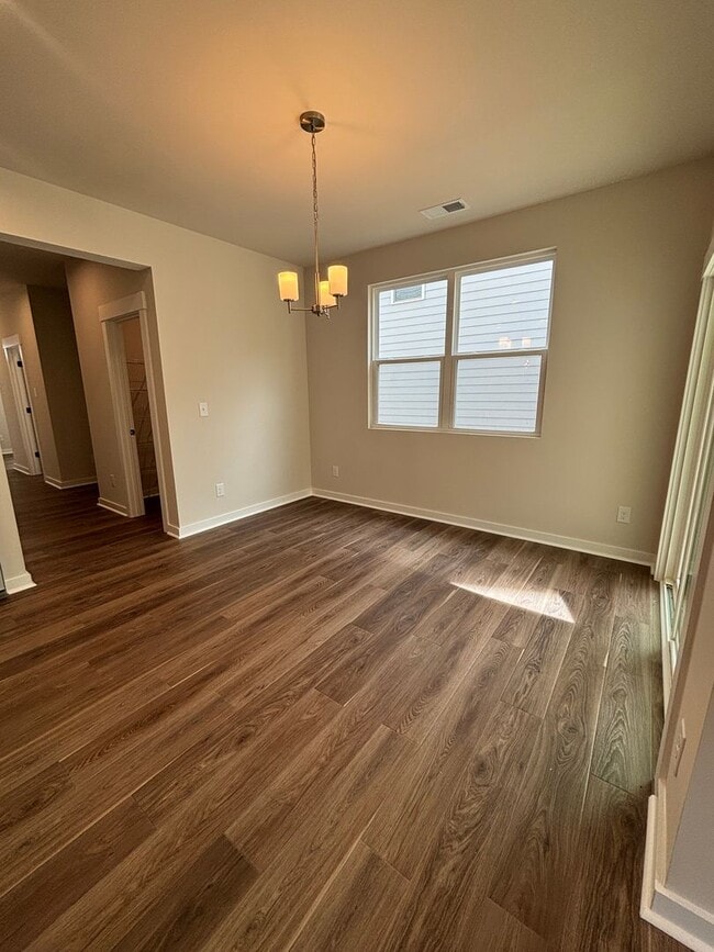 Building Photo - **AVAILABLE APRIL 30, 2026**New Construction in Griffith Lakes; 3BR/2.5BA; Upgrades Galore!