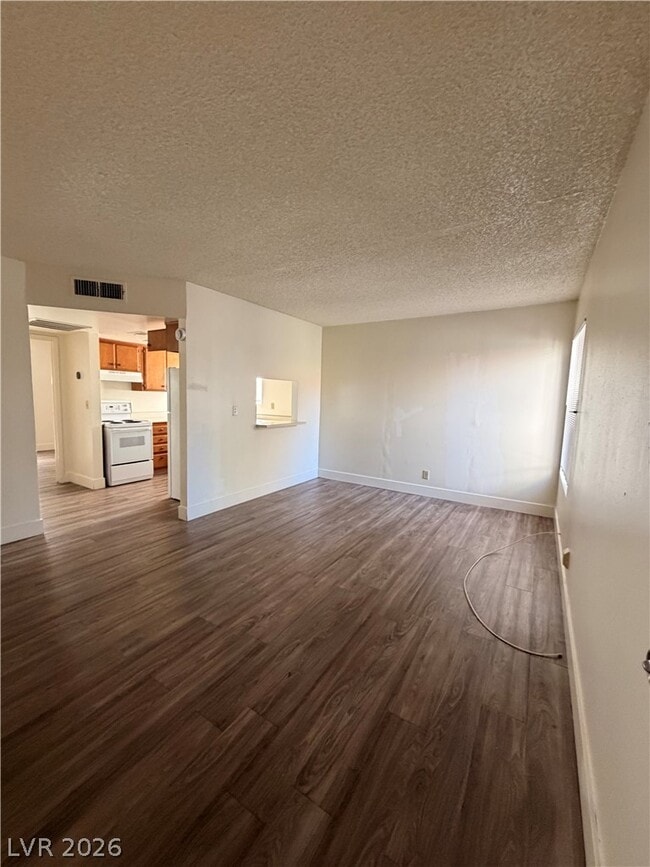 Building Photo - 1308 N Jones Blvd
