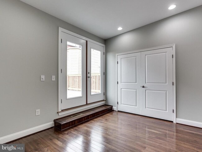 Building Photo - 1234 Euclid St NW