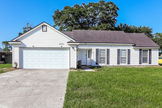 Building Photo - 2493 Bluffton Dr