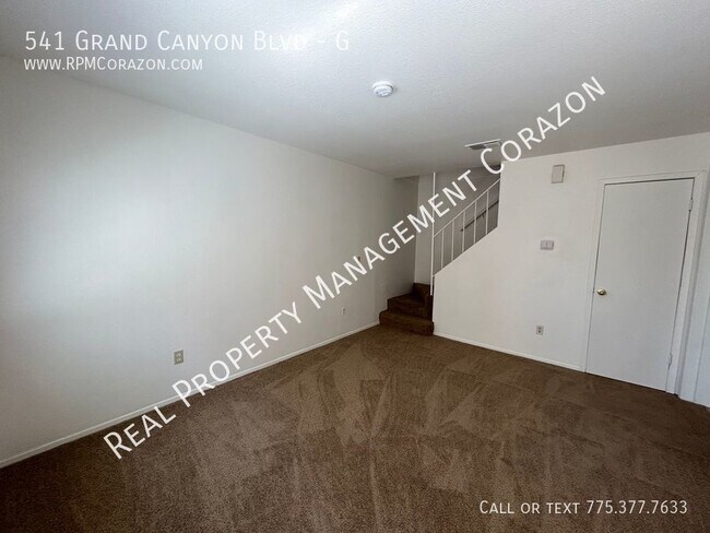 Building Photo - 541 Grand Canyon Blvd