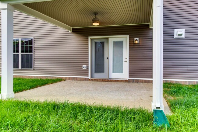 Building Photo - East Jefferson County Home For Rent