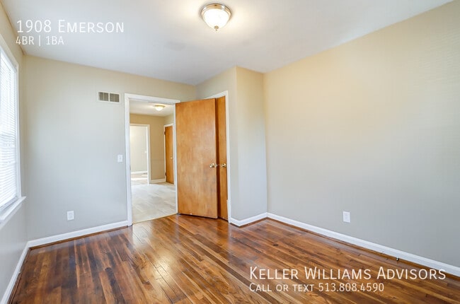 Building Photo - 1908 Emerson-