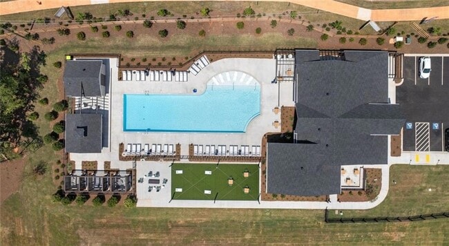 Building Photo - 1800 Jonesboro Rd