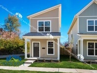 Building Photo - 2026 NEW YEAR SPECIAL! No App Fee! Newly Built Franklinton 2 Bedroom, 1.5 Bathroom Home