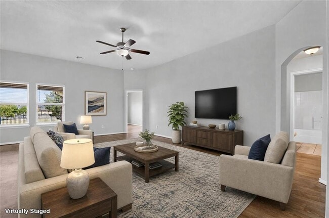 Building Photo - 18109 Montoro Way