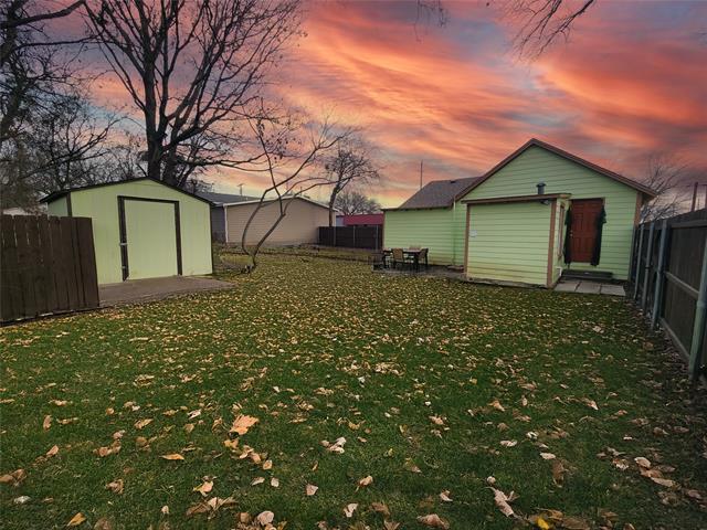 Building Photo - 233 Texas St