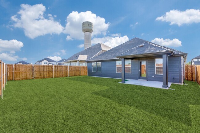 Building Photo - 702 Williams Wy