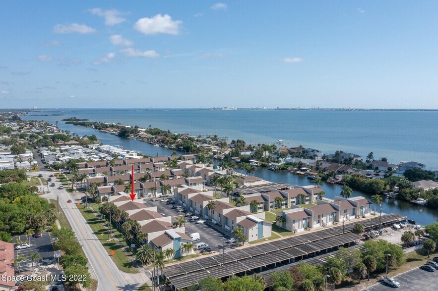 Building Photo - 250 N Banana River Dr