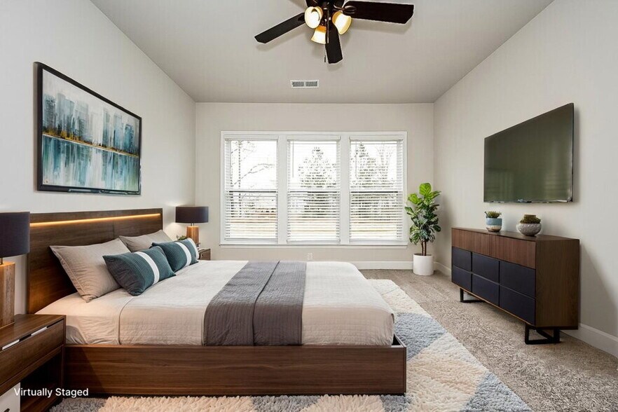 Building Photo - 217 Nuttall Dr