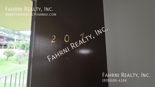 Building Photo - 95-2052 Waikalani Place B-207-