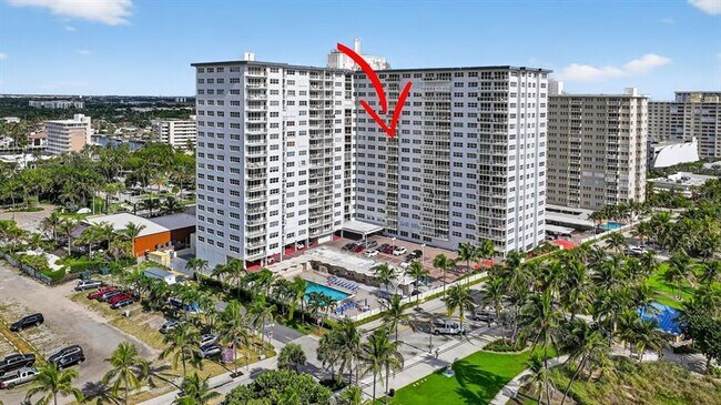 Building Photo - 111 N Pompano Beach Blvd